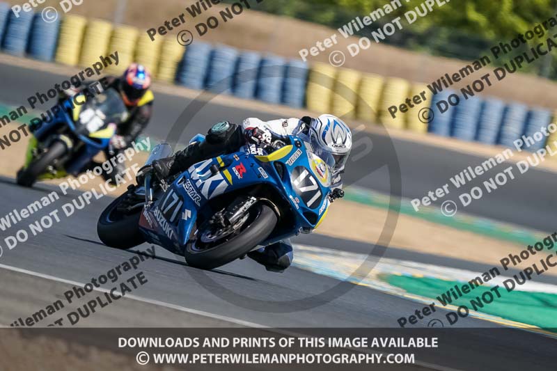 France;Le Mans;event digital images;motorbikes;no limits;peter wileman photography;trackday;trackday digital images